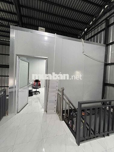 CHO THUÊ KHO MẶT TIỀN QUỐC LỘ 91B – GẦN CẦU THỚI NINH, BÌNH THUỶ