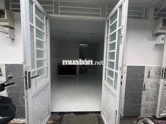 Nhà cho thuê nguyên căn toạ lạc Nguyễn Thượng Hiền Gò Vấp