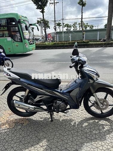 honda future fi 125c zin