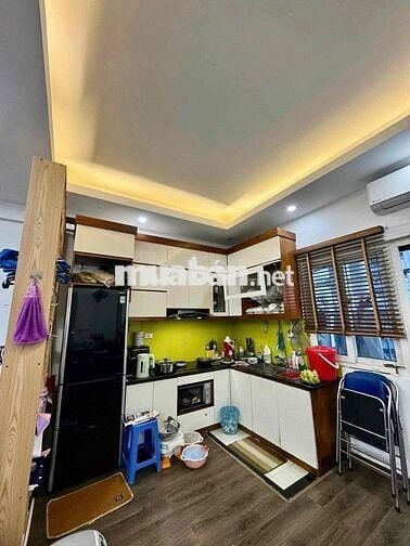 Hàng hót. Chín chủ chào bán căn 77m tại Thanh Hà nhà siêu đẹp