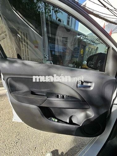 Mitsubishi Attrage 2022 1.2 CVT - 56000 km