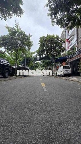 CHO THUÊ NHÀ 5TẦNG  ĐƯỜNG 17A BHH BÌNH TÂN