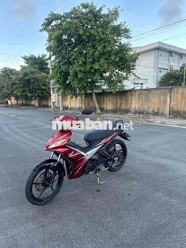Ex 135 úp áo 2010 máy êm ru chạy cực phê