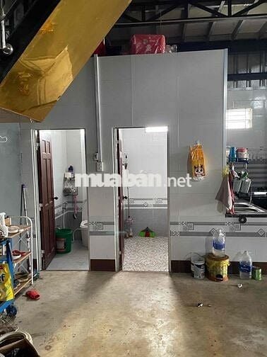 CHO THUÊ KHO MẶT TIỀN QUỐC LỘ 91B – GẦN CẦU THỚI NINH, BÌNH THUỶ