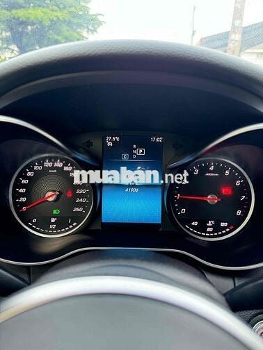 Mercedes Benz C180 2020 - 42000 km