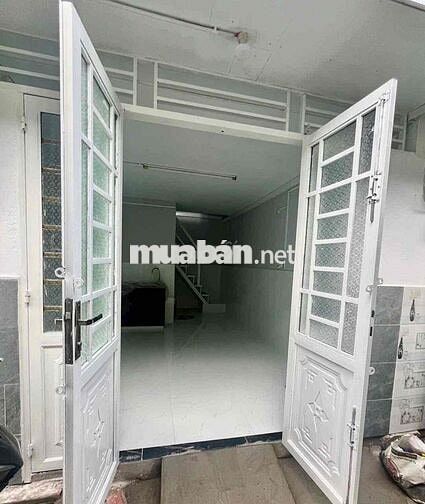 Nhà cho thuê nguyên căn toạ lạc Nguyễn Thượng Hiền Gò Vấp