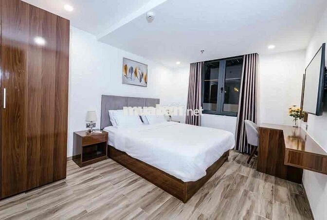 Cho thuê Penhouse 120 m2 với 2 phòng ngủ