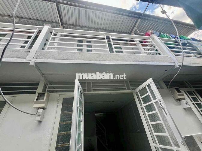 Nhà cho thuê nguyên căn toạ lạc Nguyễn Thượng Hiền Gò Vấp