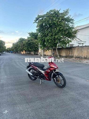 Ex 135 úp áo 2010 máy êm ru chạy cực phê