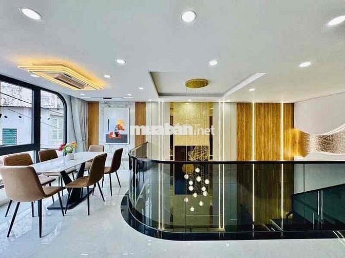 SIÊU PHẨM XÂY MỚI SÁT MẶT TIỀN ĐƯỜNG NGUYỄN OANH