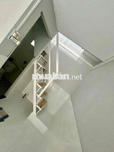 Nhà cho thuê nguyên căn toạ lạc Nguyễn Thượng Hiền Gò Vấp