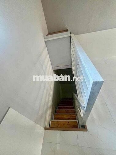 Nhà cho thuê nguyên căn toạ lạc Nguyễn Thượng Hiền Gò Vấp