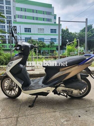 Bán xe ga 50 không cần giấy phép lái xe cho hssv