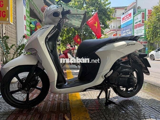 Janus 2017 bs 43 nguyen rin êm sạch đẹp