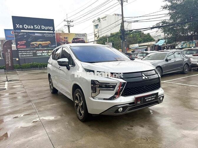 Mitsubishi Xpander 2023 AT Premium - 55000 km