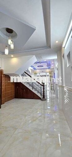 MTKD 182/3 CHIẾN LƯỢC ĐƯỜNG 8M 3 TẦNG 62M2 GIÁ 6,4 TỶ TL