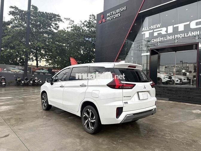 Mitsubishi Xpander 2023 AT Premium - 55000 km