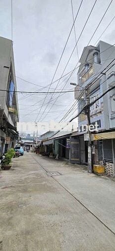 MTKD 182/3 CHIẾN LƯỢC ĐƯỜNG 8M 3 TẦNG 62M2 GIÁ 6,4 TỶ TL