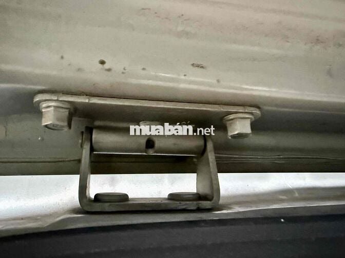 Hyundai Grand Starex 2015 máy dầu 9 chỗ