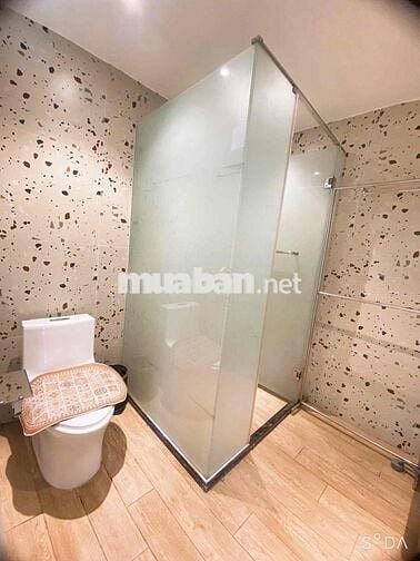 Cho thuê Penhouse 65 m2 với 2 phòng ngủ