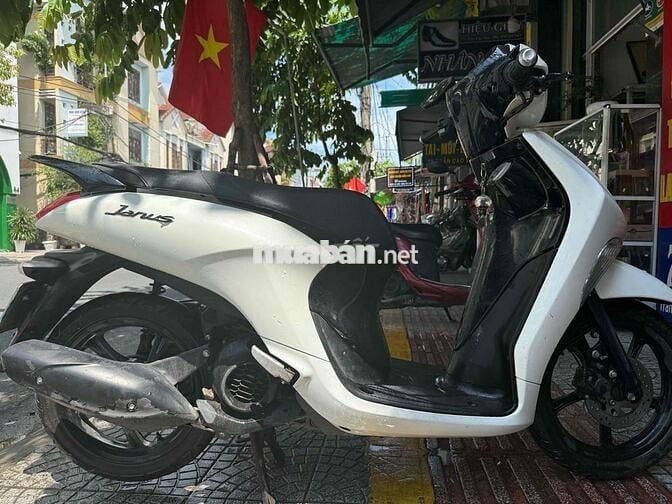 Janus 2017 bs 43 nguyen rin êm sạch đẹp