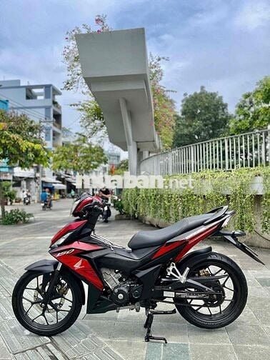 ❤️Honda Winner 2017, BSTP 9Chủ, GÓP NỢ XẤU