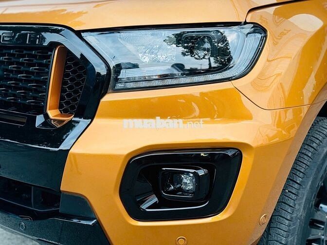 RANGER WILDTRAK 2.0L 4x4 Chính Hãng