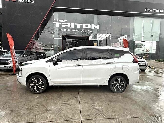Mitsubishi Xpander 2023 AT Premium - 55000 km