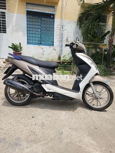 Bán xe ga 50 không cần giấy phép lái xe cho hssv