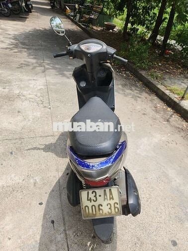 Bán xe ga 50 không cần giấy phép lái xe cho hssv