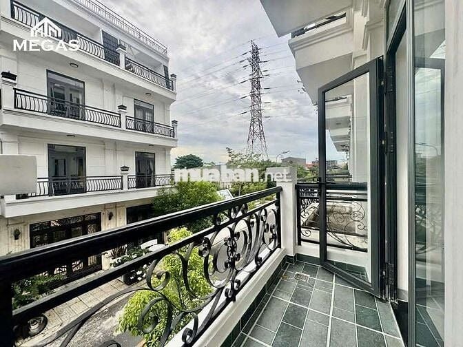 🧨STUDIO FULL NỘI THẤT BANCOL - ĐH NTT - ĐH VLU - NTS - VƯỜN LÀI📍