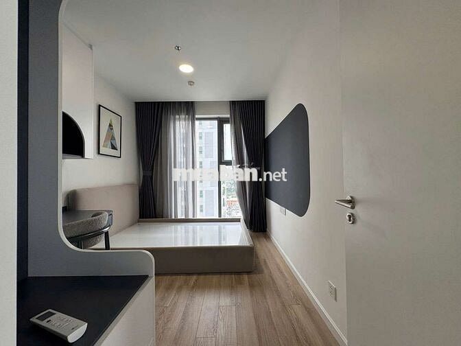 CĂN HỘ CHUNG CƯ 3PN 2WC NGAY ĐỐI DIỆN VẠN PHÚC CITY FULL NT BAN CÔNG