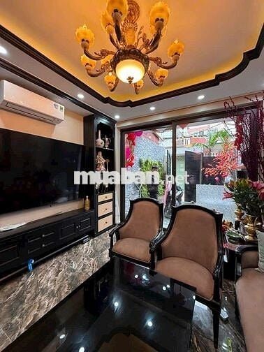 SIÊU PHẨM PHÚC ĐỒNG - Ô TÔ TRÁNH FULL NỘI THẤT XỊN SÒ
