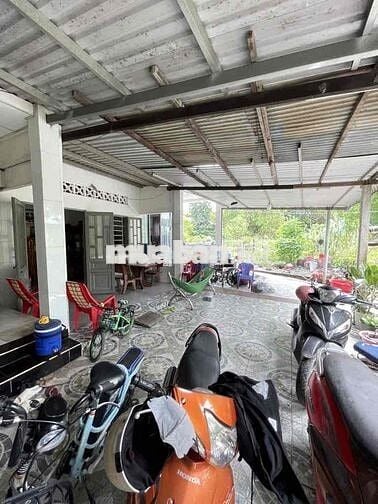 Nhà sát mặt tiền đường Lê Thị Hồng Gấm-gần Lê Lợi HM- 92m2- 2,65 tỷ