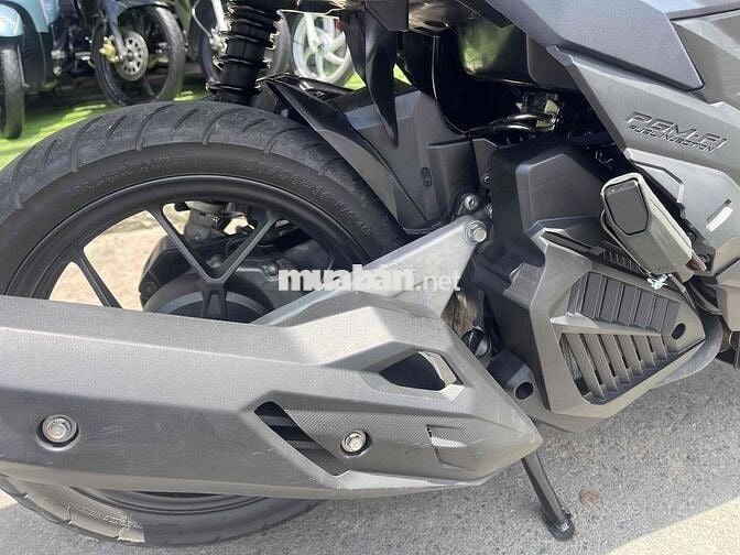 Vario 150 mẫu củ 2018 xe zin chuẩn keng bs 65