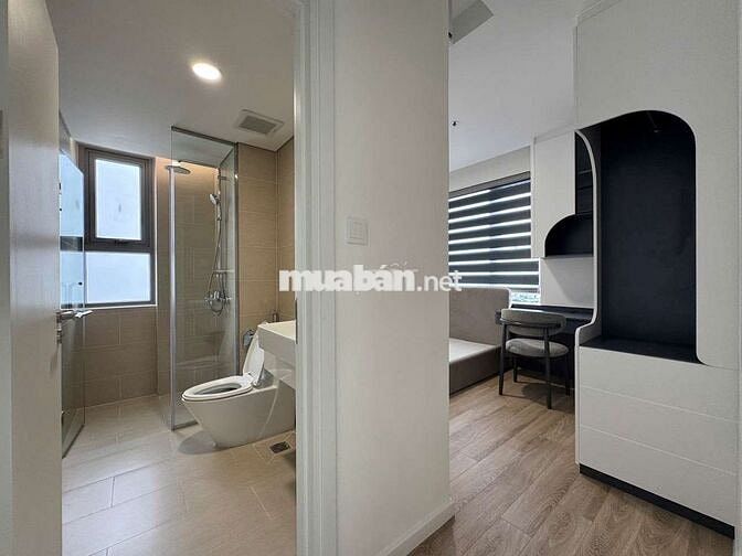 CĂN HỘ CHUNG CƯ 3PN 2WC NGAY ĐỐI DIỆN VẠN PHÚC CITY FULL NT BAN CÔNG