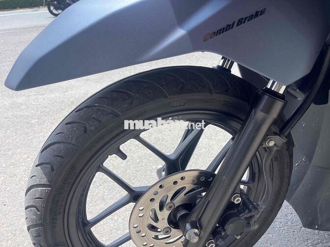 Vario 150 mẫu củ 2018 xe zin chuẩn keng bs 65