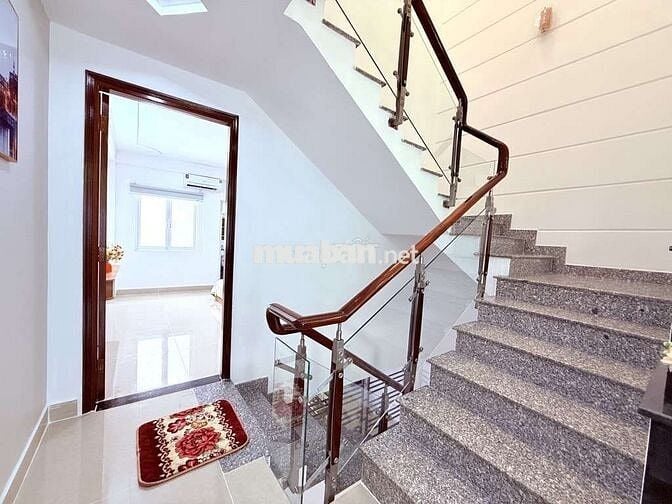 Hàng hiếm Nhà Nguyễn Văn Lượng - Gò Vấp - 68m2