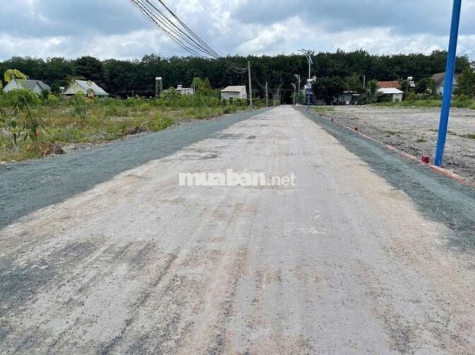 450 triệu sở hữu  lô đất nền ở MINH HƯNG CHƠN THÀNH