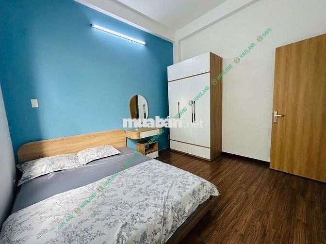 CHO THUÊ NHÀ NGUYÊN CĂN 3 TẦNG – 5 PHÒNG NGỦ – TẠ MỸ DUẬT