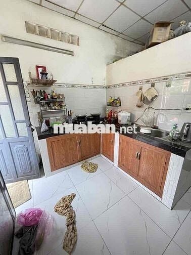 Nhà sát mặt tiền đường Lê Thị Hồng Gấm-gần Lê Lợi HM- 92m2- 2,65 tỷ