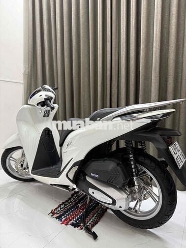 SH 150! sx cuối 2022 mới keng keo nguyên con