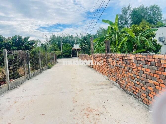 Cần bán đất thi trấn dầu tiếng ( nay là xã dầu tiếng) TP HCM