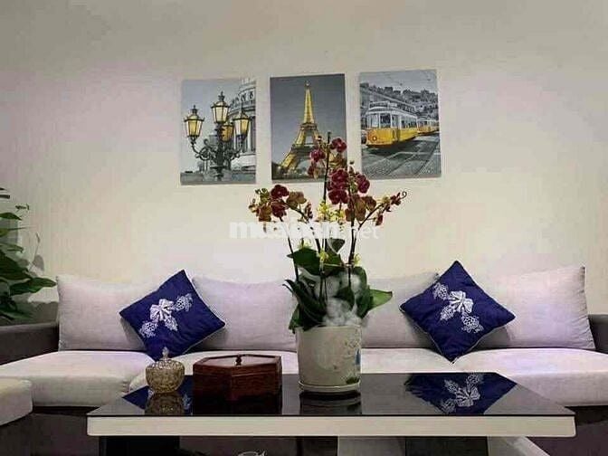 🔴(NCC) CHO THUÊ NHÀ 3 TẦNG ĐƯỜNG CẨM NAM - GẦN CHỢ HOÀ XUÂN, CẨM LỆ  •