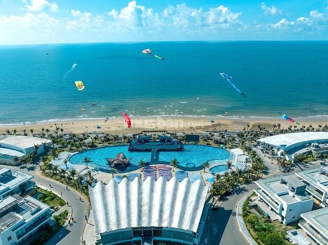 Bán condotel The Maris Vũng Tàu, 7 tỷ, 90m2, 2PN, 2WC, giá tốt