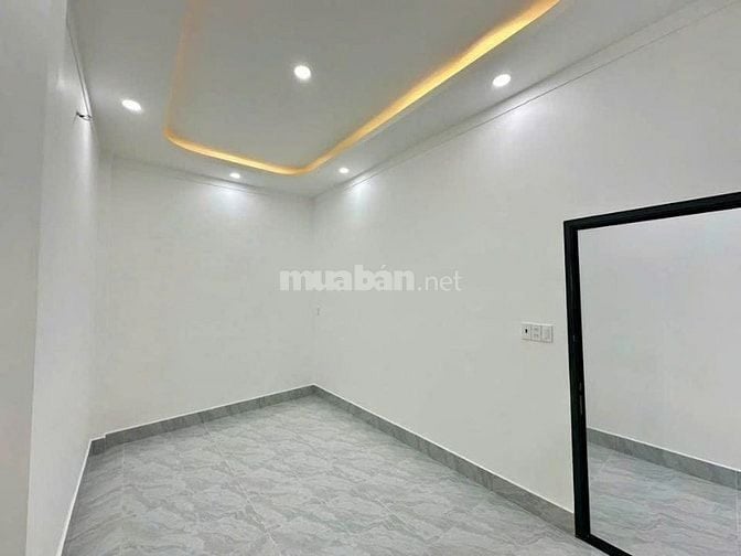 - CHỦ GỬI BÁN CĂN NHÀ Ở TÂN PHÚ TRUNG GIÁ CHỈ 970TR SHR(5X23) 
