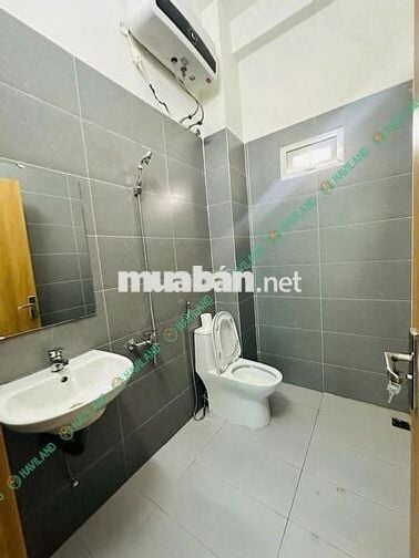 CHO THUÊ NHÀ NGUYÊN CĂN 3 TẦNG – 5 PHÒNG NGỦ – TẠ MỸ DUẬT