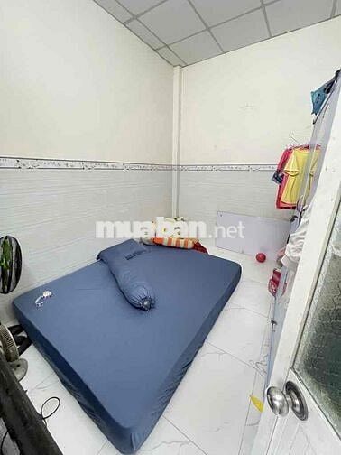 Nhà sát mặt tiền đường Lê Thị Hồng Gấm-gần Lê Lợi HM- 92m2- 2,65 tỷ