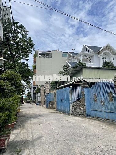 Hàng hiếm Nhà Nguyễn Văn Lượng - Gò Vấp - 68m2