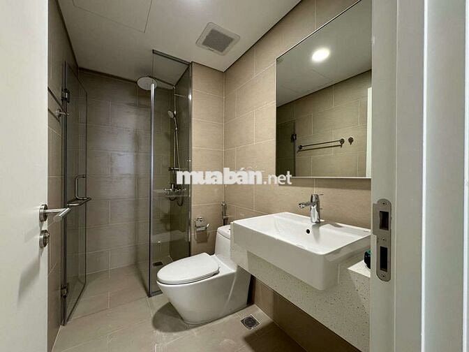 CĂN HỘ CHUNG CƯ 3PN 2WC NGAY ĐỐI DIỆN VẠN PHÚC CITY FULL NT BAN CÔNG